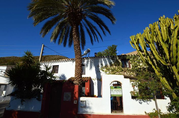 Image No.1-4 Bed Cortijo for sale