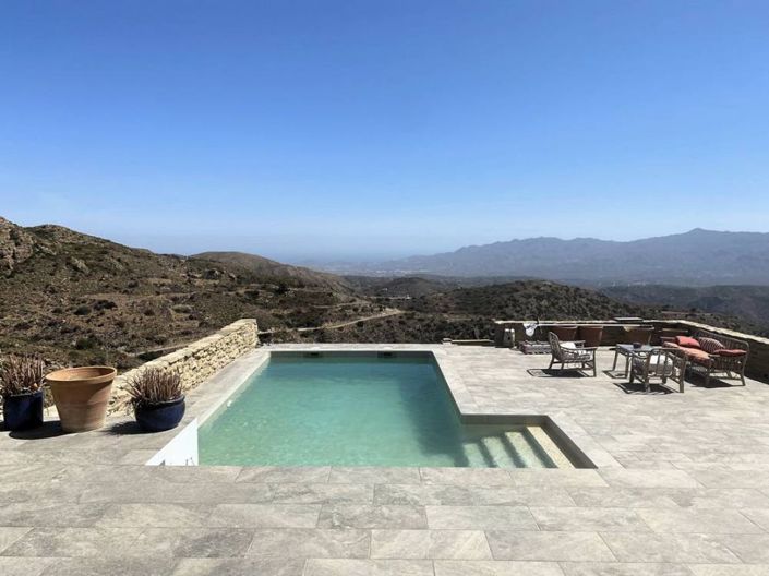 Image No.2-5 Bed Cortijo for sale