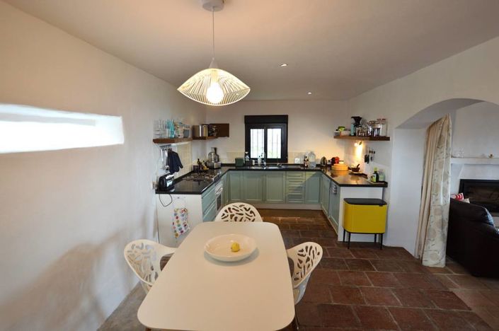 Image No.11-5 Bed Cortijo for sale