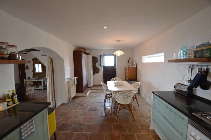 Image No.12-5 Bed Cortijo for sale