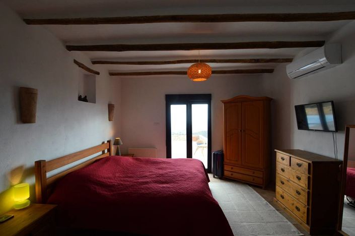 Image No.14-5 Bed Cortijo for sale