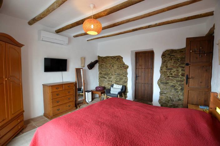 Image No.15-5 Bed Cortijo for sale