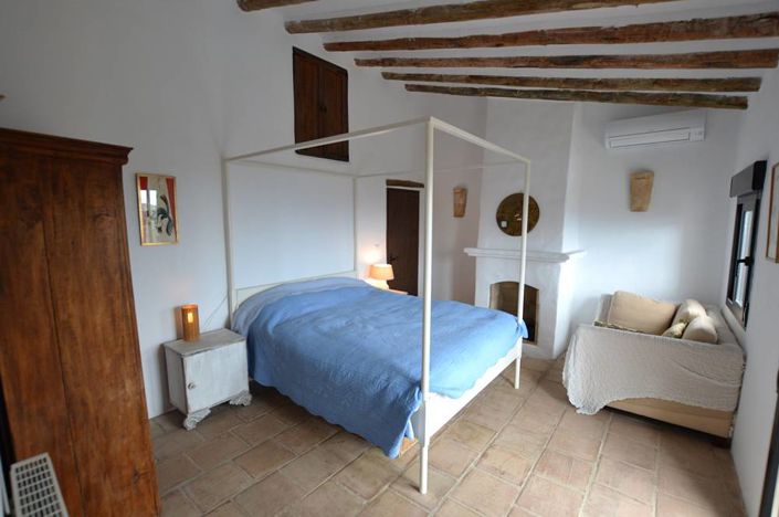 Image No.18-5 Bed Cortijo for sale