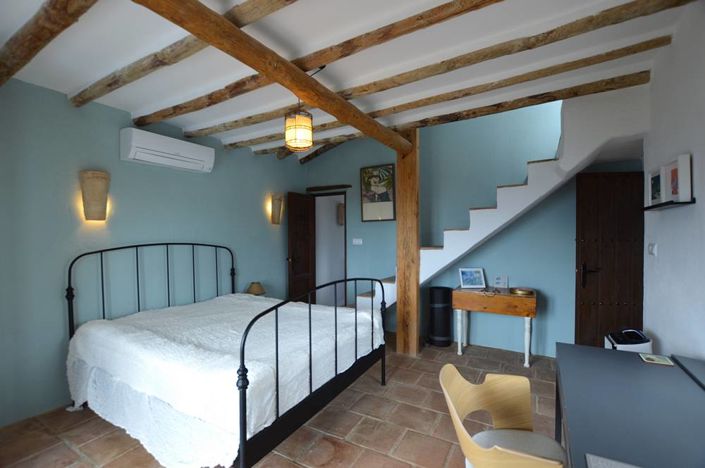 Image No.20-5 Bed Cortijo for sale