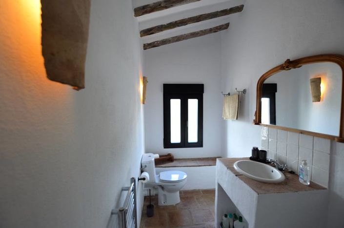 Image No.21-5 Bed Cortijo for sale