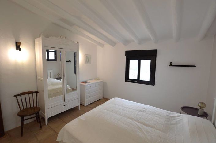 Image No.23-5 Bed Cortijo for sale