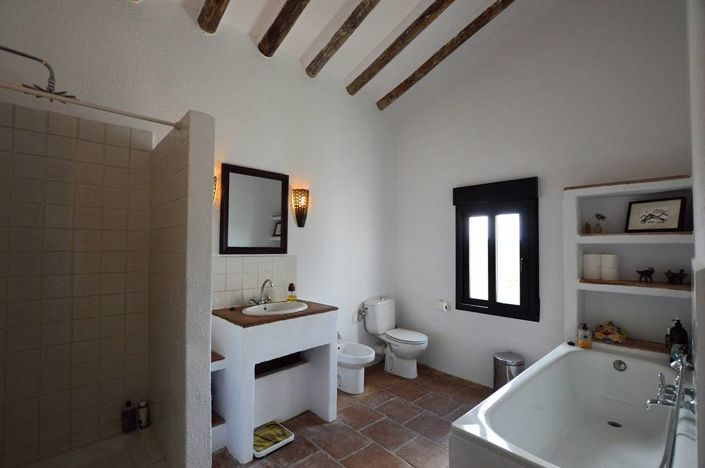 Image No.25-5 Bed Cortijo for sale
