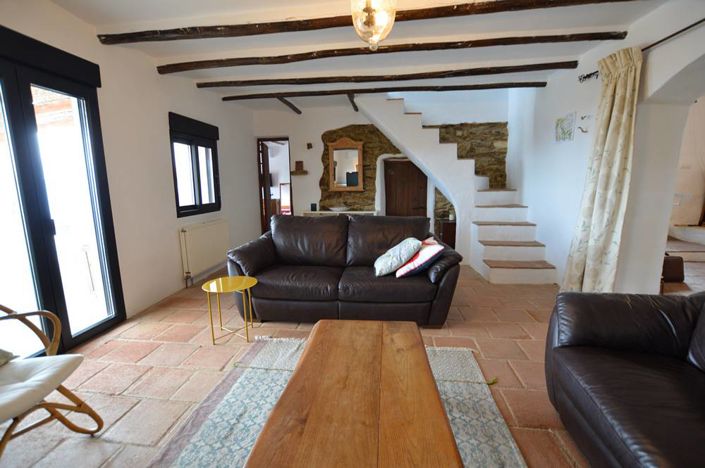 Image No.9-5 Bed Cortijo for sale