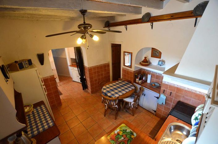 Image No.15-2 Bed Townhouse for sale