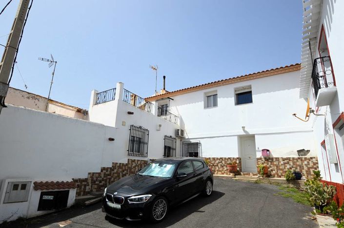 Image No.1-3 Bed Village House for sale