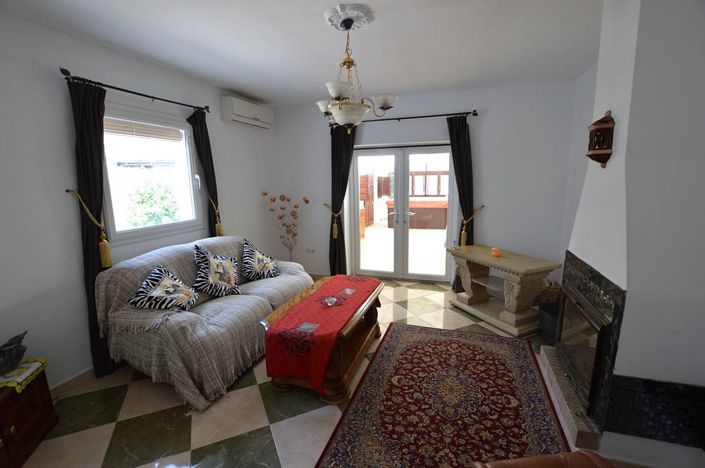 Image No.13-3 Bed Village House for sale