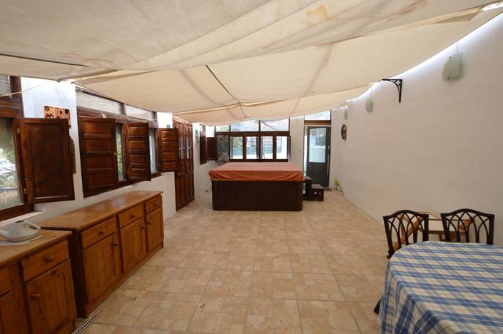 Image No.18-3 Bed Village House for sale