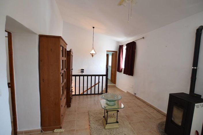 Image No.20-3 Bed Village House for sale