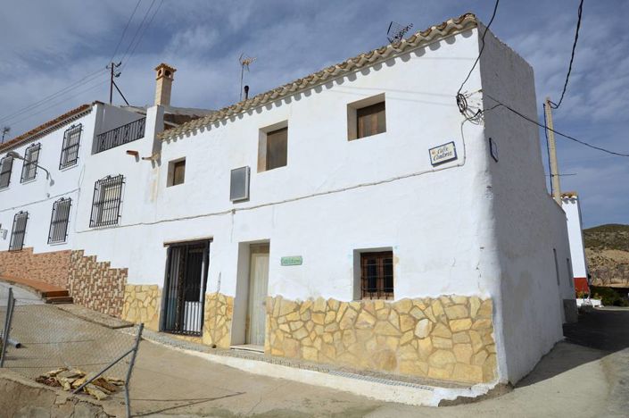 Image No.2-2 Bed Village House for sale