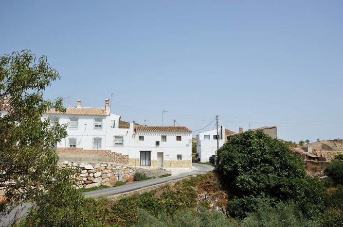 Image No.1-2 Bed Village House for sale