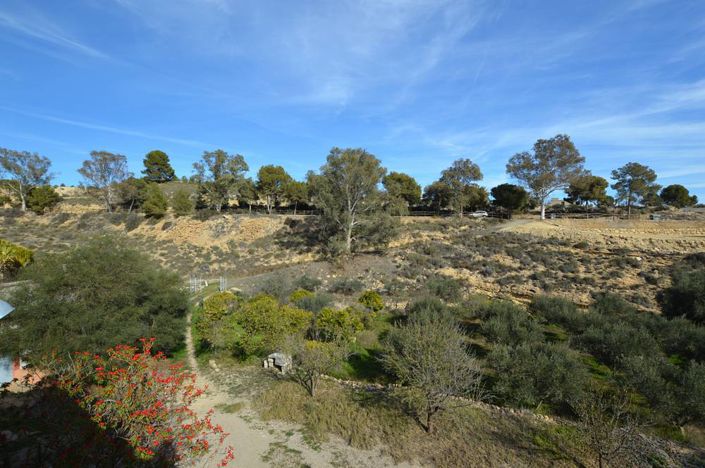 Image No.12-3 Bed Country House for sale