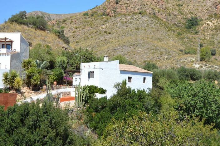 Image No.1-3 Bed Cortijo for sale