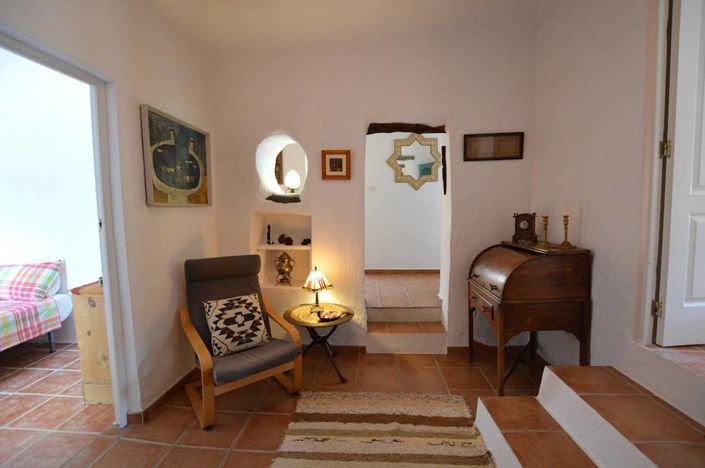 Image No.11-3 Bed Cortijo for sale