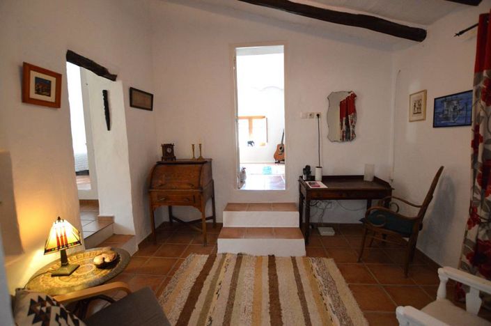Image No.12-3 Bed Cortijo for sale