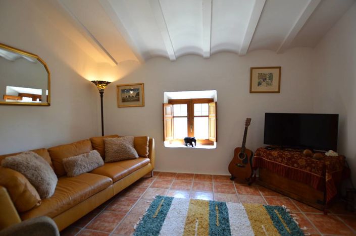Image No.13-3 Bed Cortijo for sale