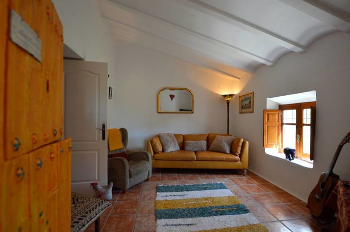 Image No.14-3 Bed Cortijo for sale