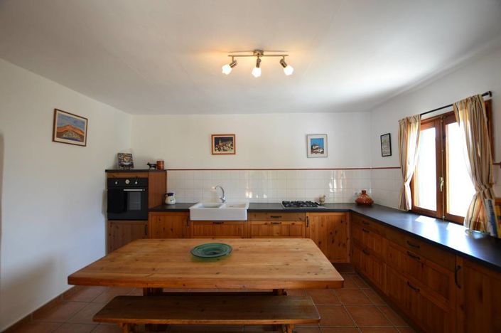 Image No.15-3 Bed Cortijo for sale