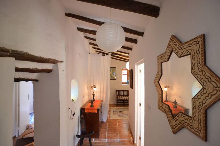 Image No.17-3 Bed Cortijo for sale
