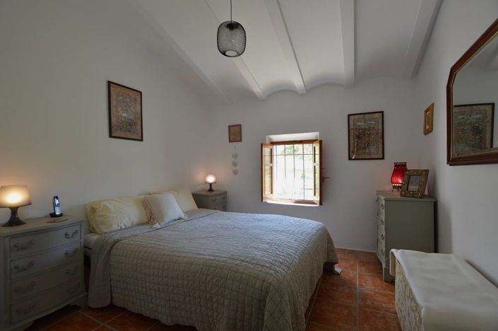 Image No.18-3 Bed Cortijo for sale