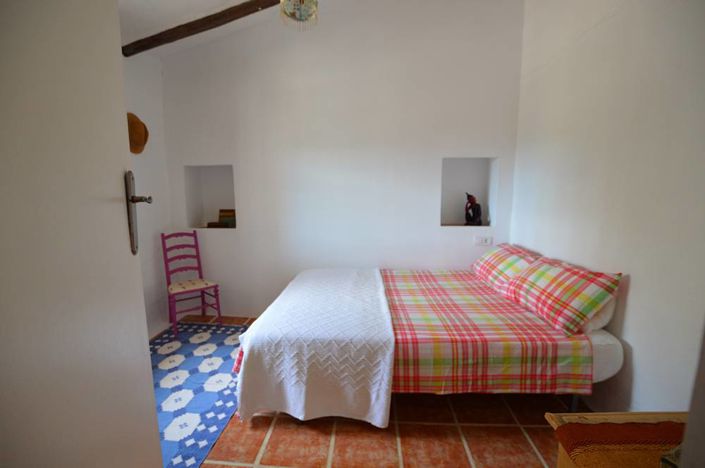 Image No.19-3 Bed Cortijo for sale