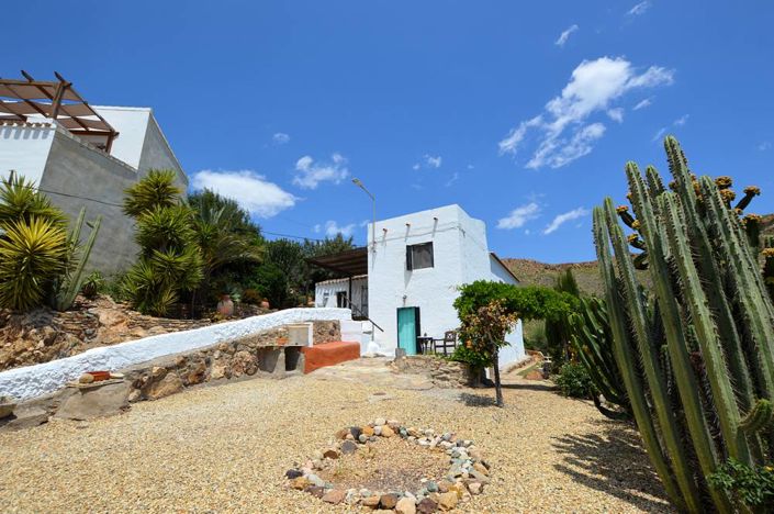 Image No.2-3 Bed Cortijo for sale