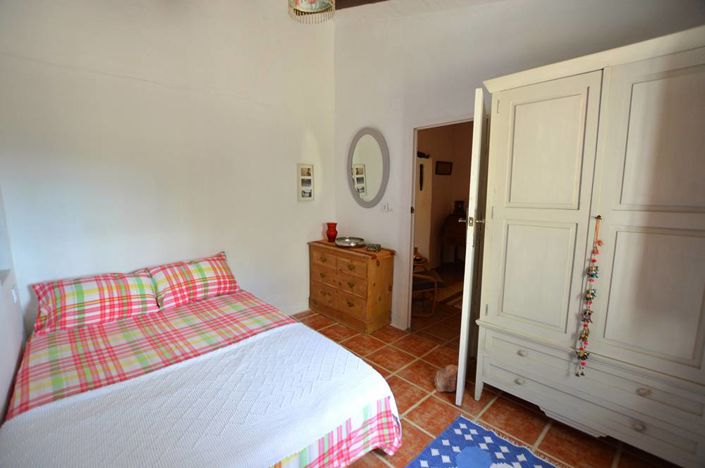 Image No.20-3 Bed Cortijo for sale