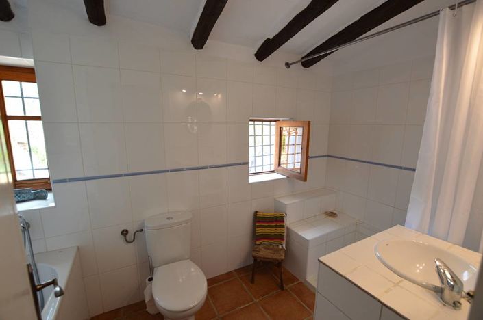 Image No.22-3 Bed Cortijo for sale