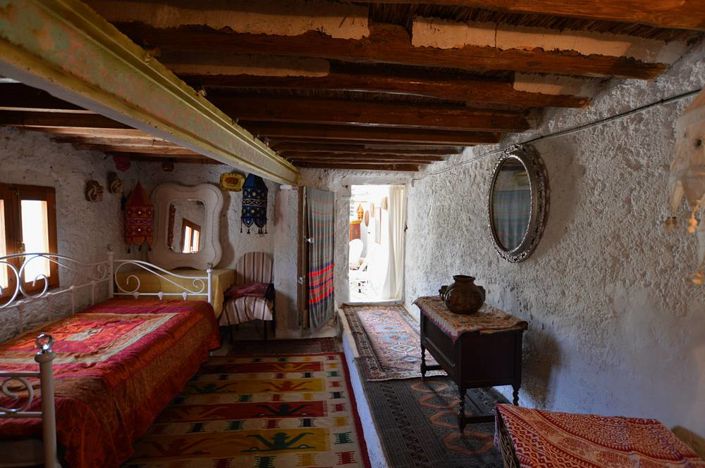 Image No.24-3 Bed Cortijo for sale