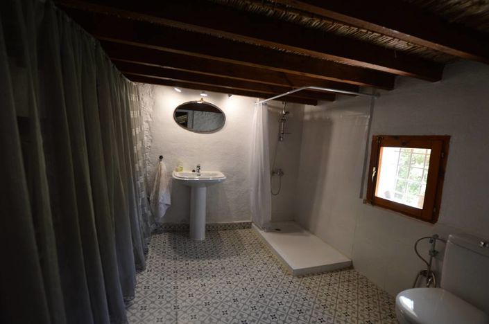 Image No.25-3 Bed Cortijo for sale