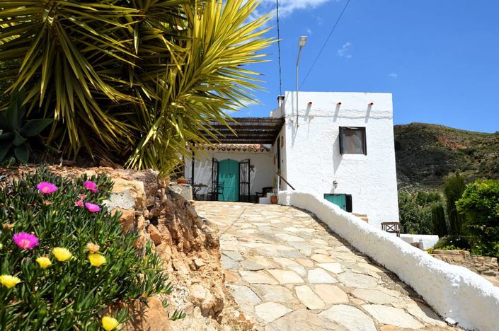 Image No.4-3 Bed Cortijo for sale