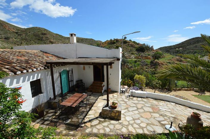 Image No.3-3 Bed Cortijo for sale