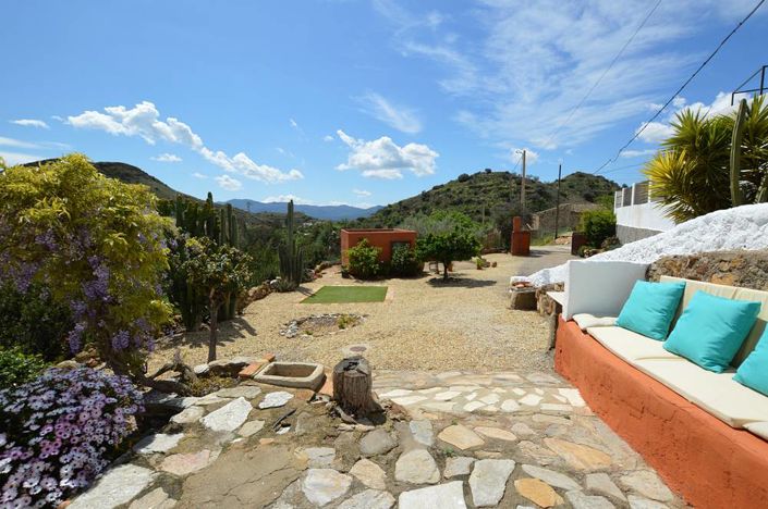 Image No.5-3 Bed Cortijo for sale