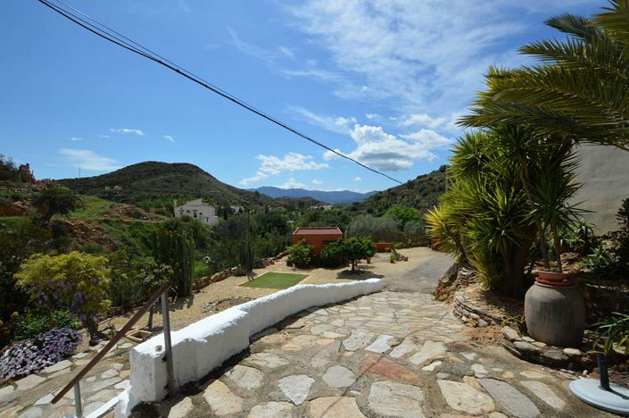 Image No.6-3 Bed Cortijo for sale