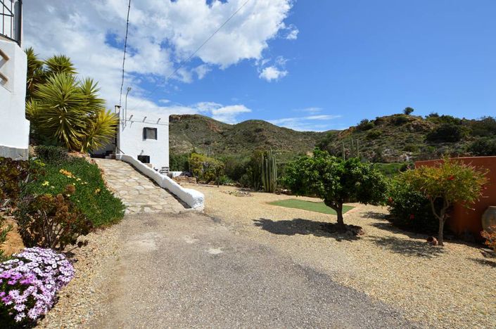 Image No.7-3 Bed Cortijo for sale