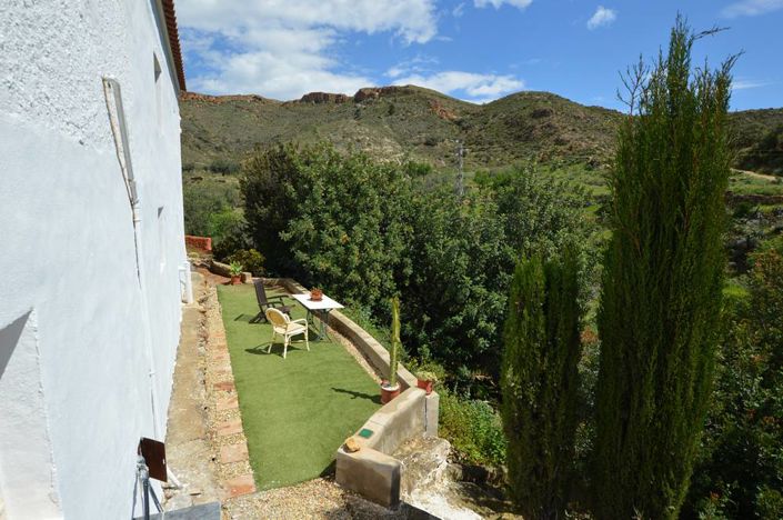 Image No.9-3 Bed Cortijo for sale