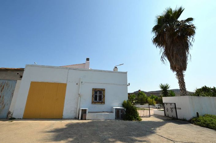 Image No.11-3 Bed Village House for sale