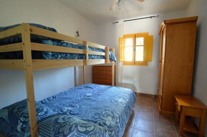 Image No.21-3 Bed Village House for sale