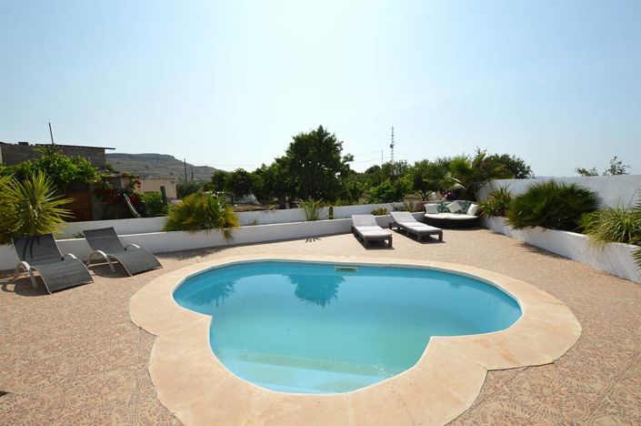 Image No.4-3 Bed Village House for sale