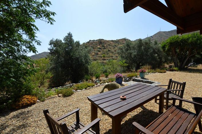 Image No.3-3 Bed Country House for sale