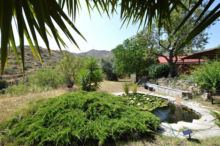 Image No.6-3 Bed Country House for sale