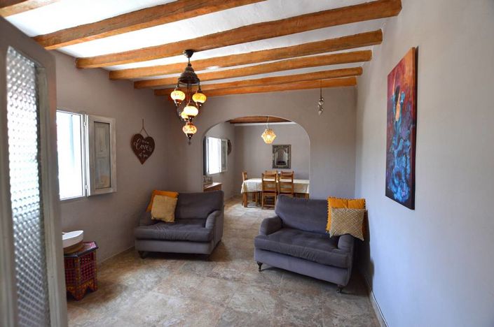 Image No.11-5 Bed Cortijo for sale