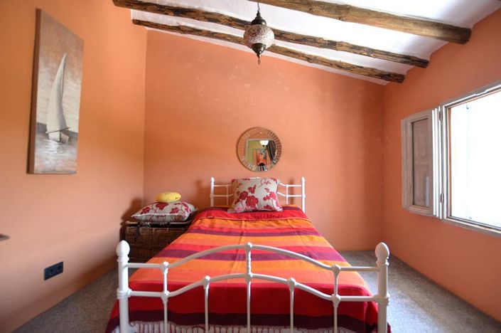 Image No.18-5 Bed Cortijo for sale