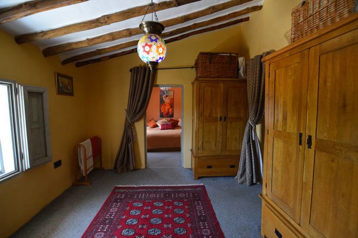 Image No.19-5 Bed Cortijo for sale