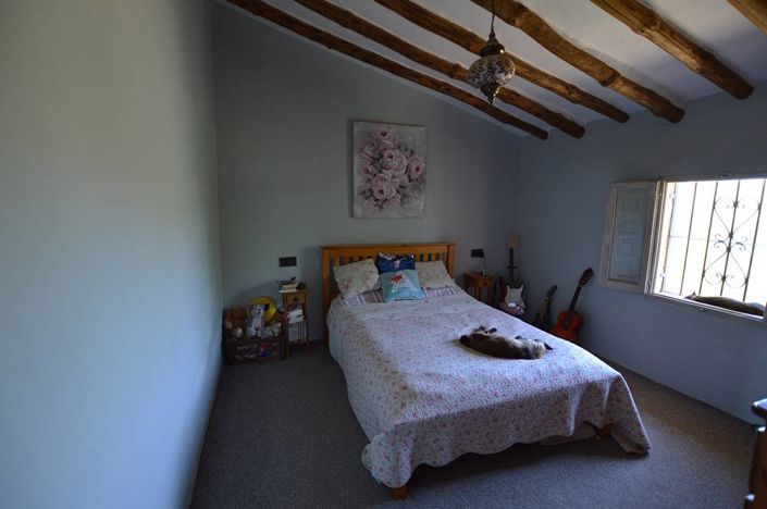 Image No.20-5 Bed Cortijo for sale