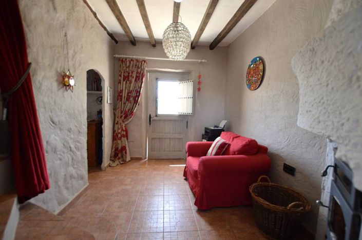 Image No.22-5 Bed Cortijo for sale